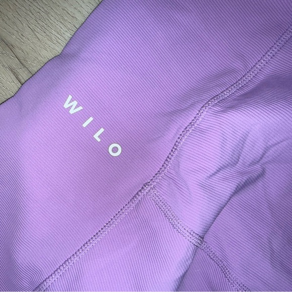 Wilo Leggings - Picture 5 of 6